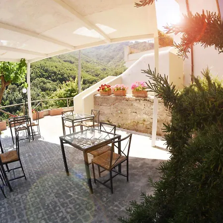 B&B Costa di Amalfi-3